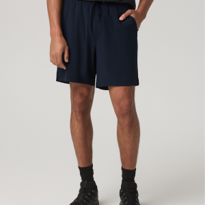 HardKore Short Lined 7" Men's Ink Performance Shorts