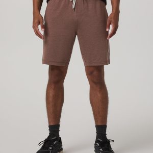 Sunday Performance Short 8" Men's Sable Heather Shorts
