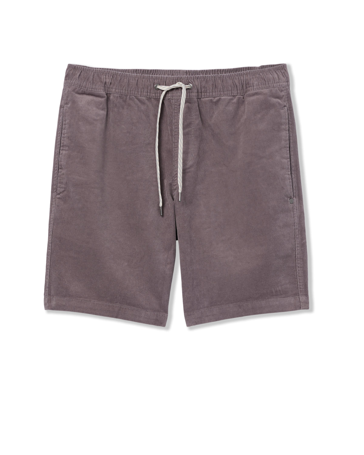 Optimist Elastic Waist Short 8" Men's Huckleberry Shorts - Image 6
