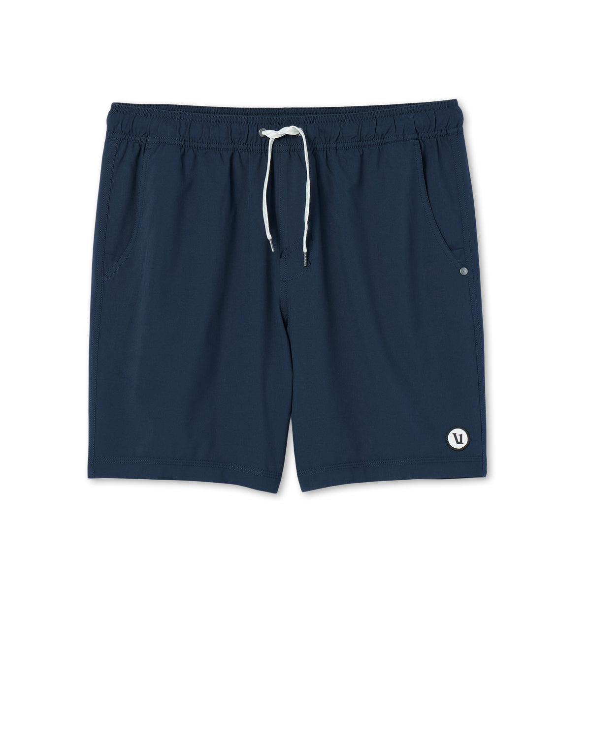 Kore Short Lined 7" Men's Ink Athletic Shorts - Image 8
