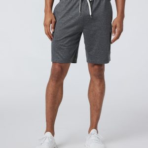 Sunday Performance Short Charcoal Heather
