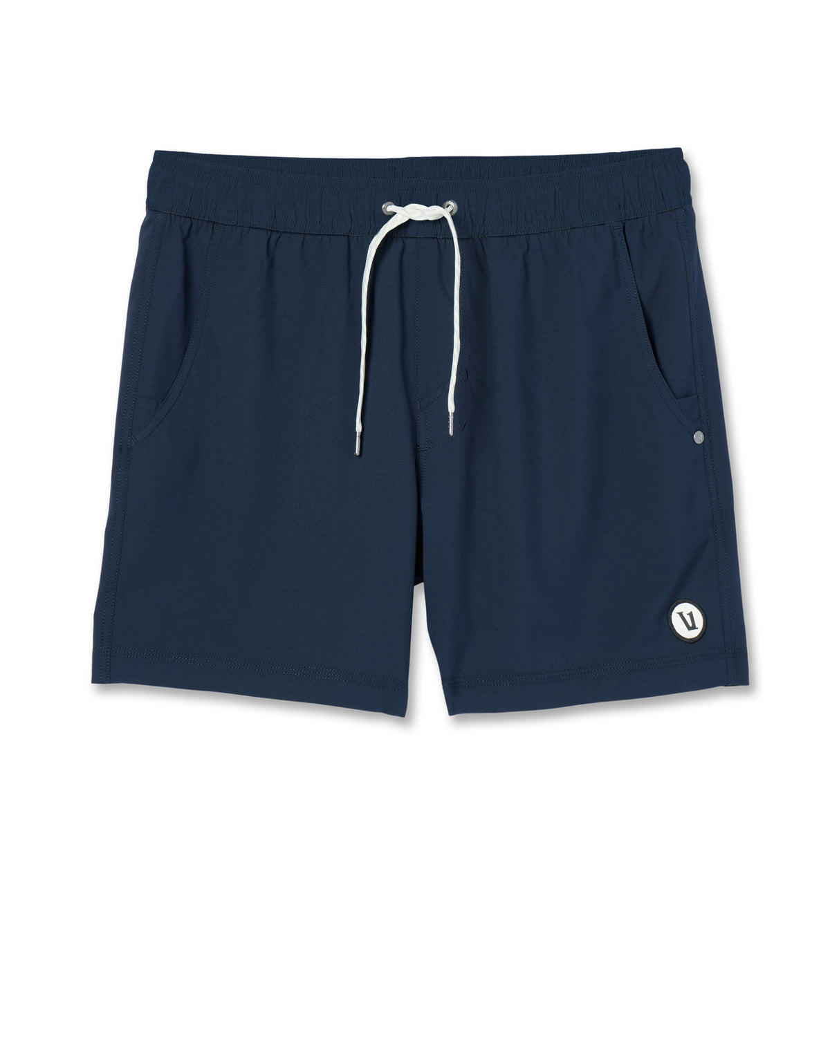Kore Short Lined 5" Men's Ink Athletic Shorts - Image 6