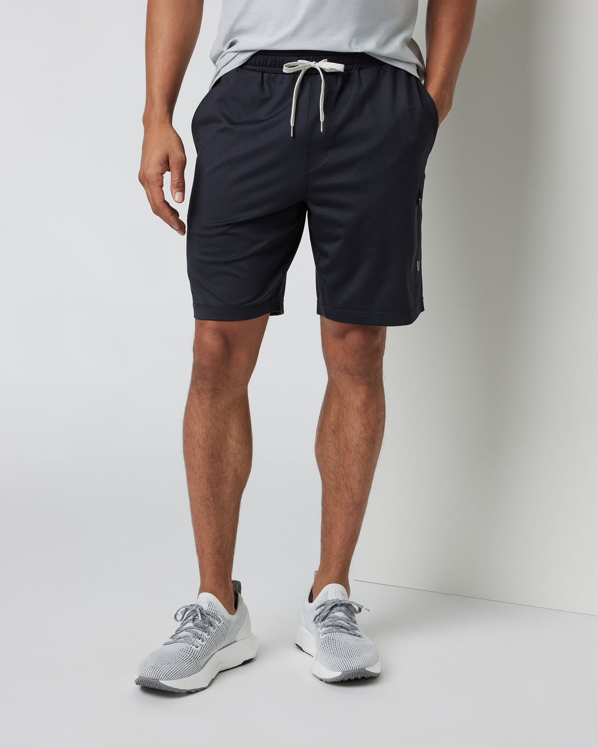 Sunday Performance Short Men's Black Jogger Shorts