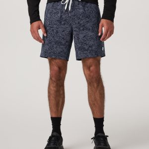 Kore Short Lined 7" Men's Moonlight Sand Shorts