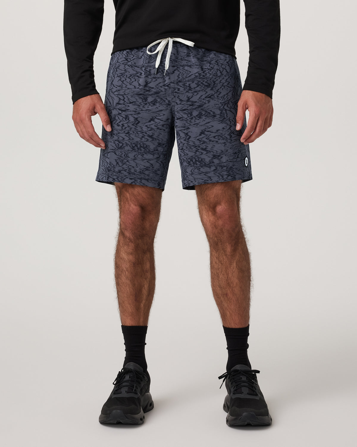 Kore Short Lined 7" Men's Moonlight Sand Shorts