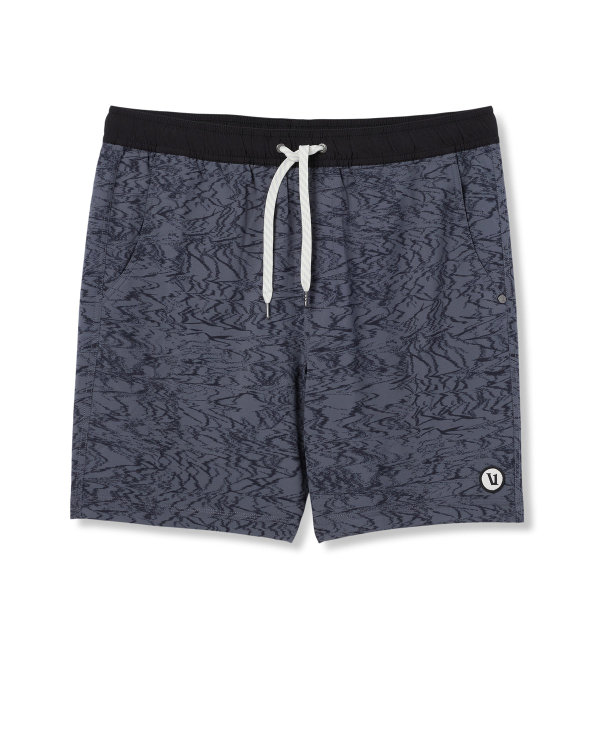 Kore Short Lined 7" Men's Moonlight Sand Shorts - Image 6