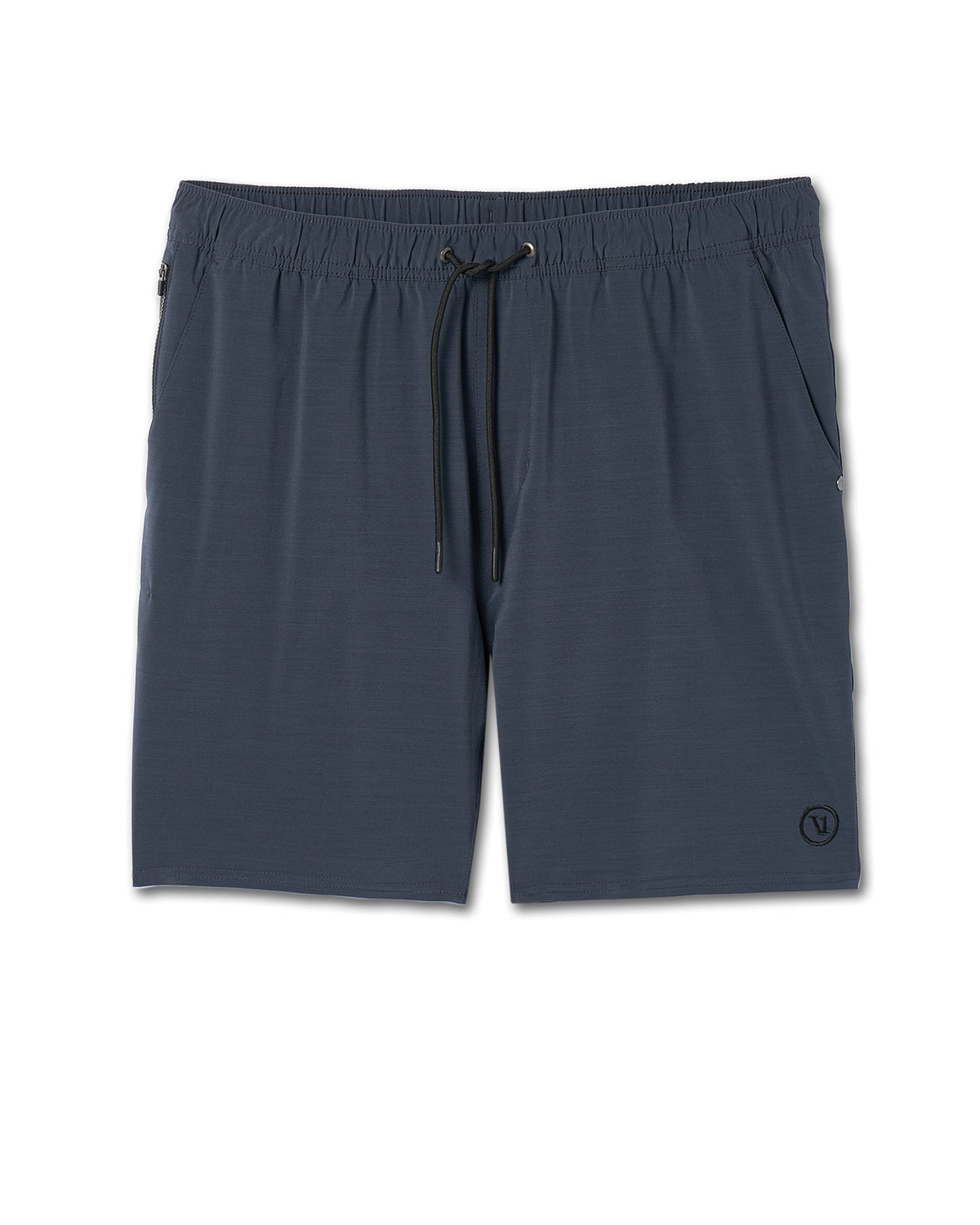 Elevate Kore Short Lined 7" Men's Navy Performance Shorts - Image 6