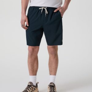 Kore Short Lined 9" Men's Ink Athletic Shorts