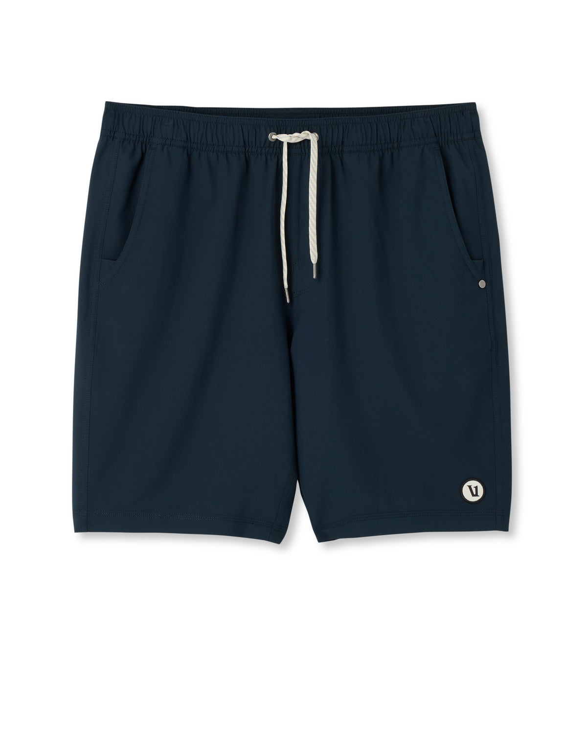 Kore Short Lined 9" Men's Ink Athletic Shorts - Image 6