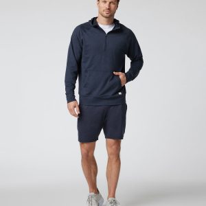 Ponto Short Men's Midnight Blue Athletic Shorts
