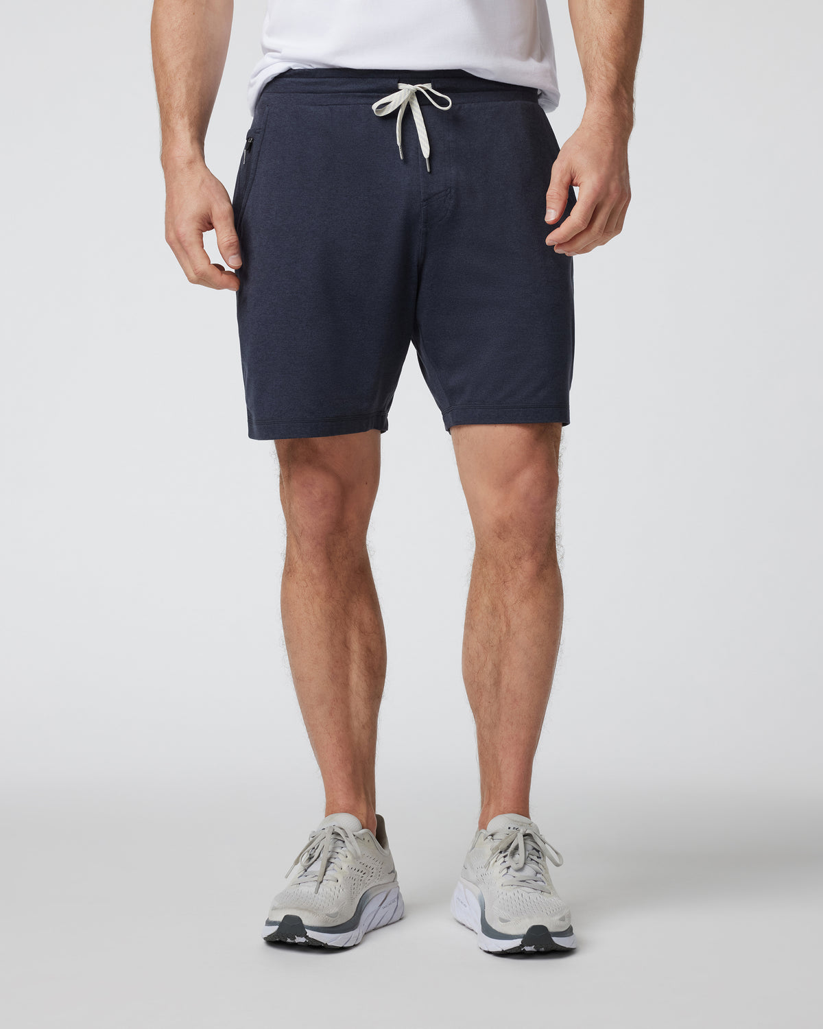 Ponto Short Men's Midnight Blue Athletic Shorts - Image 5
