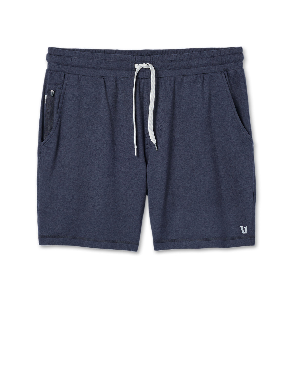 Ponto Short Men's Midnight Blue Athletic Shorts - Image 6