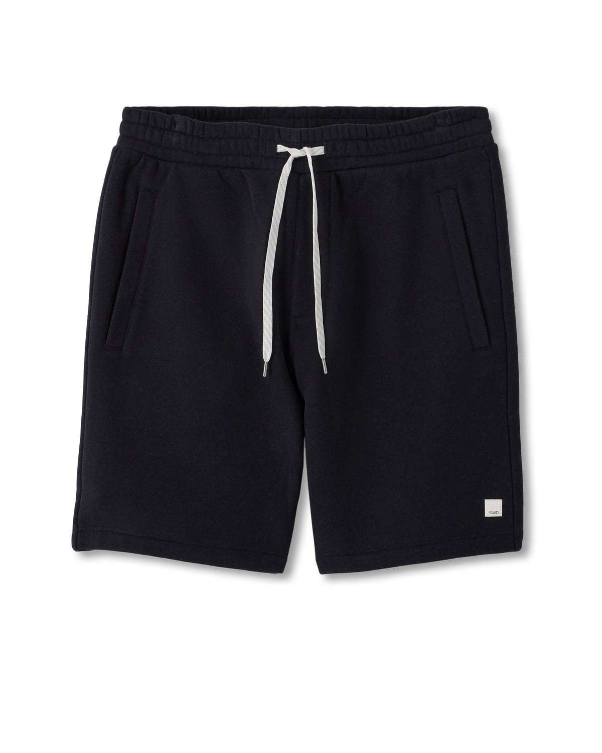 Seaside Short Classic Fit 8" Black - Image 6