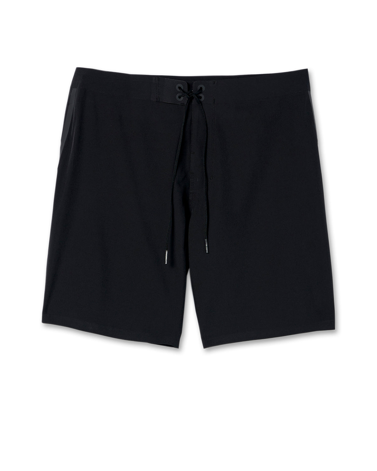 Knox Boardshort Men's Black Boardshorts - Image 6