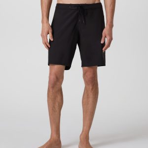 Infinity Boardshort Men's Black Boardshorts