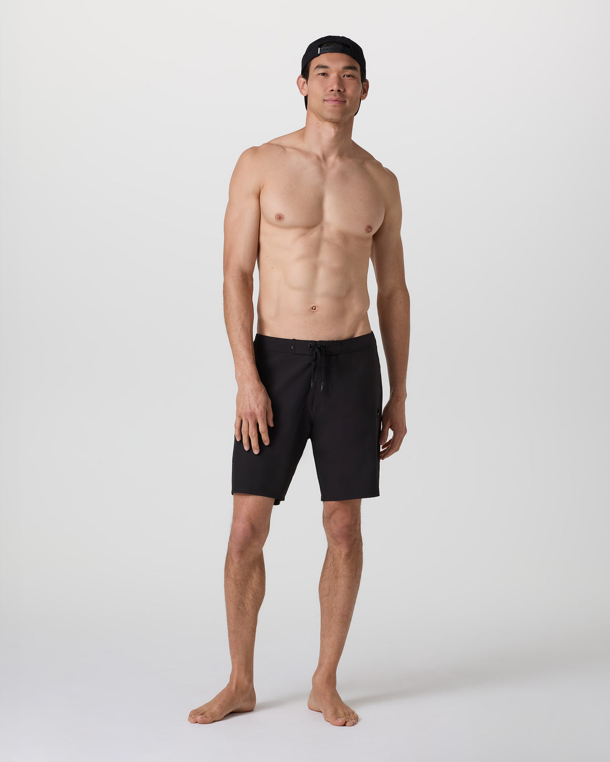 Infinity Boardshort Men's Black Boardshorts - Image 4