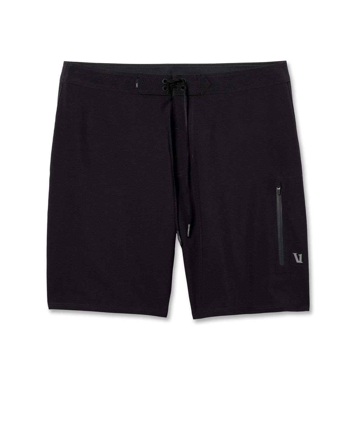 Infinity Boardshort Men's Black Boardshorts - Image 6