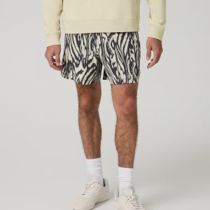 Kore Short Unlined 5" Men's Sandalwood Mirage Shorts
