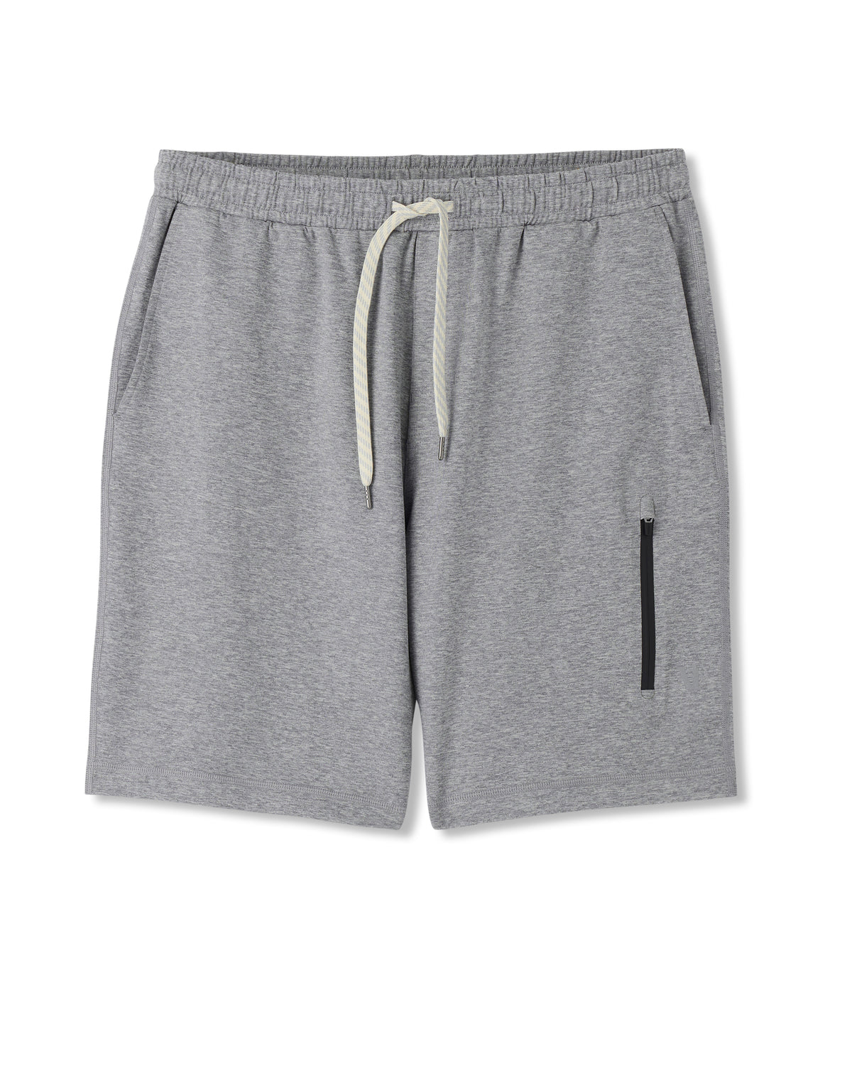 Sunday Performance Short 8.5" Grey Heather - Image 6