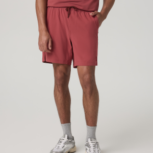 HardKore Short Lined 7" Men's Fire Performance Shorts