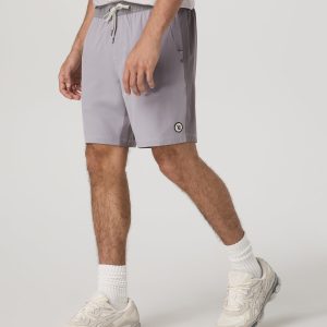 Kore Short Unlined 7" Men's Cinder Color Block Short