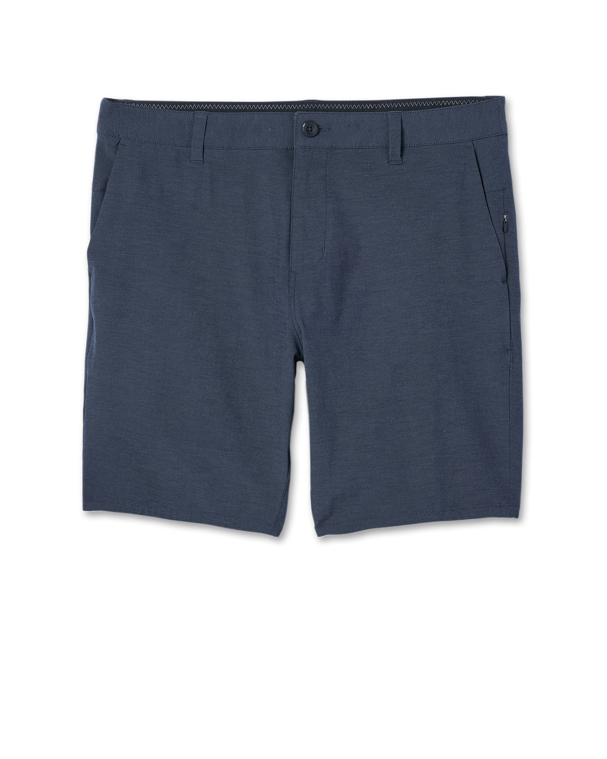 Aim Short Men's Navy Blue Shorts - Image 6