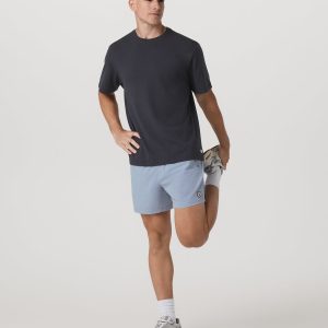 Kore Short Lined 5" Men's Blue Dusk Shorts