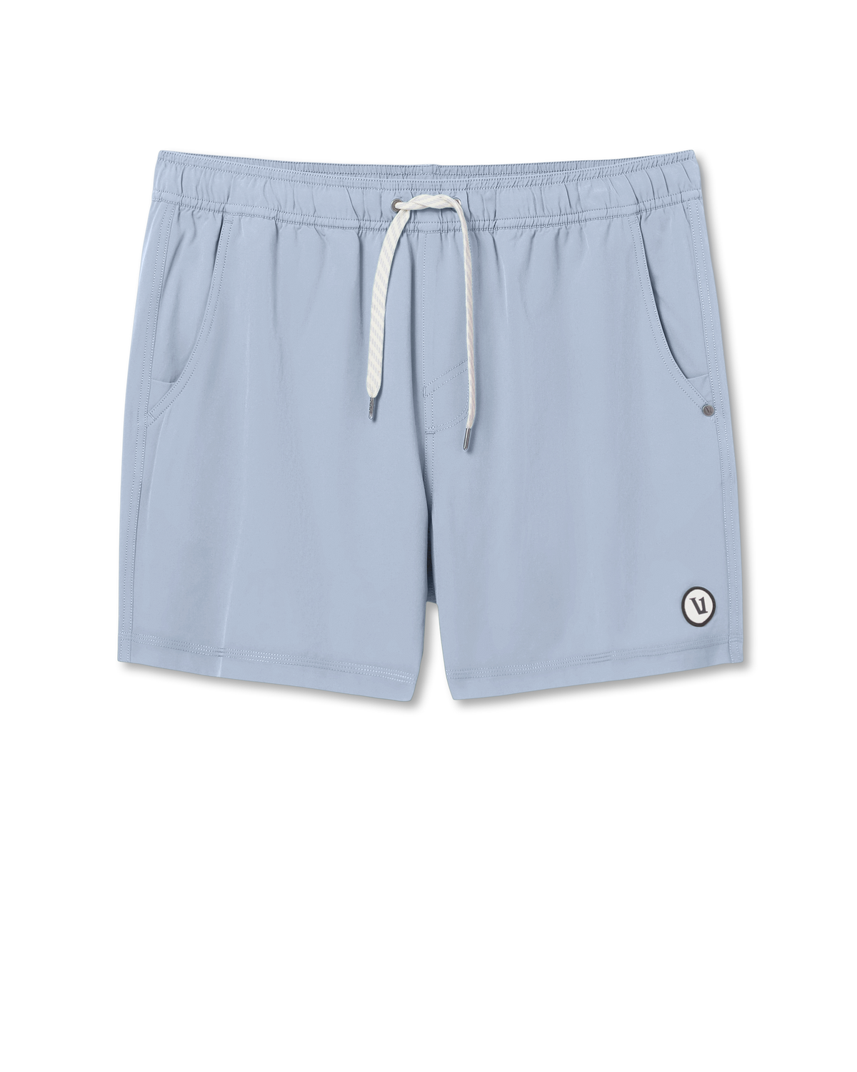 Kore Short Lined 5" Men's Blue Dusk Shorts - Image 6