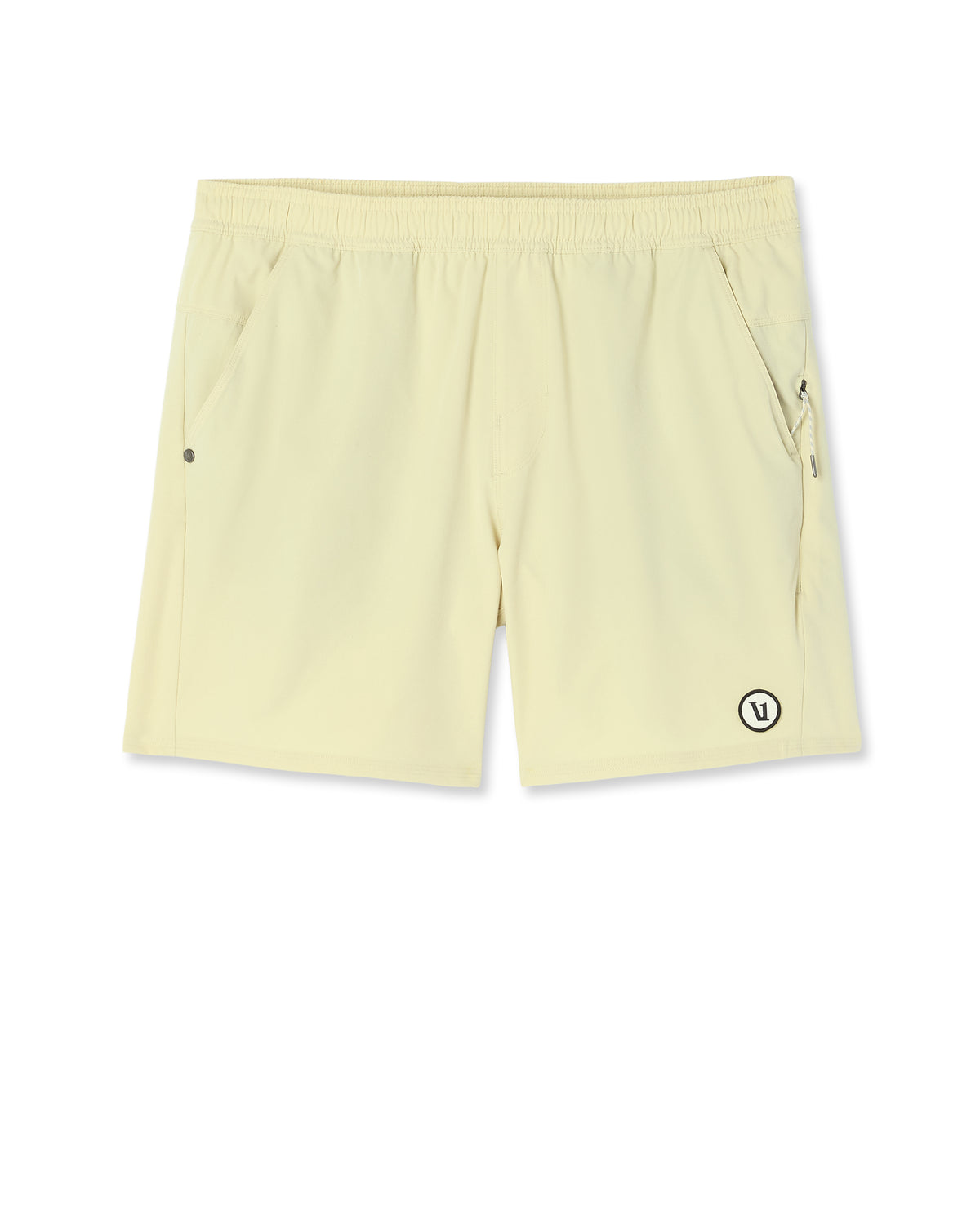 Maverick Volley Short Lined Men's Seed Hybrid Shorts - Image 6