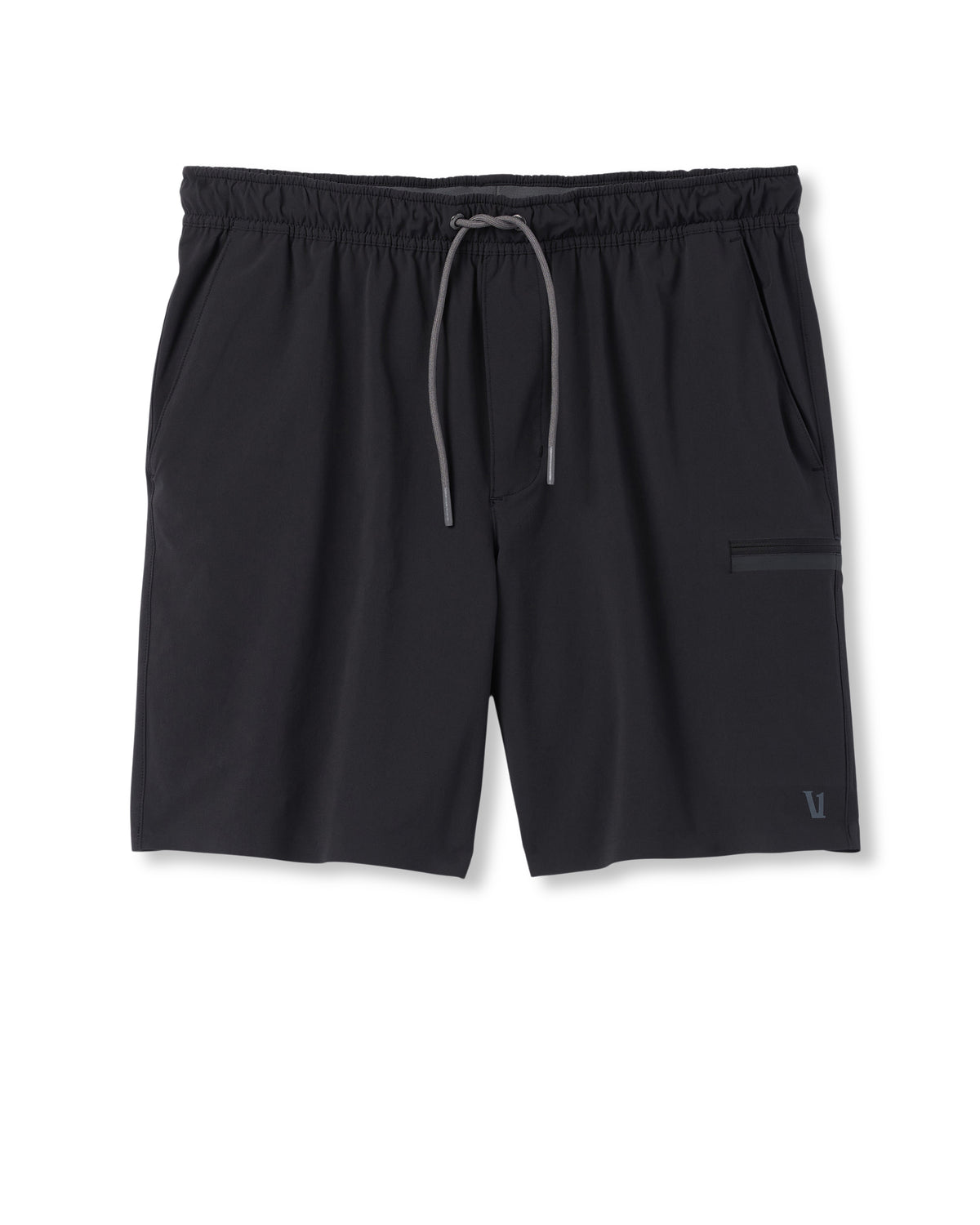 Grafton Short Unlined Classic Fit 7" Black - Image 6