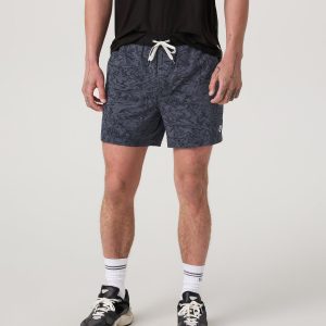 Kore Short Lined 5" Men's Moonlight Sand Shorts