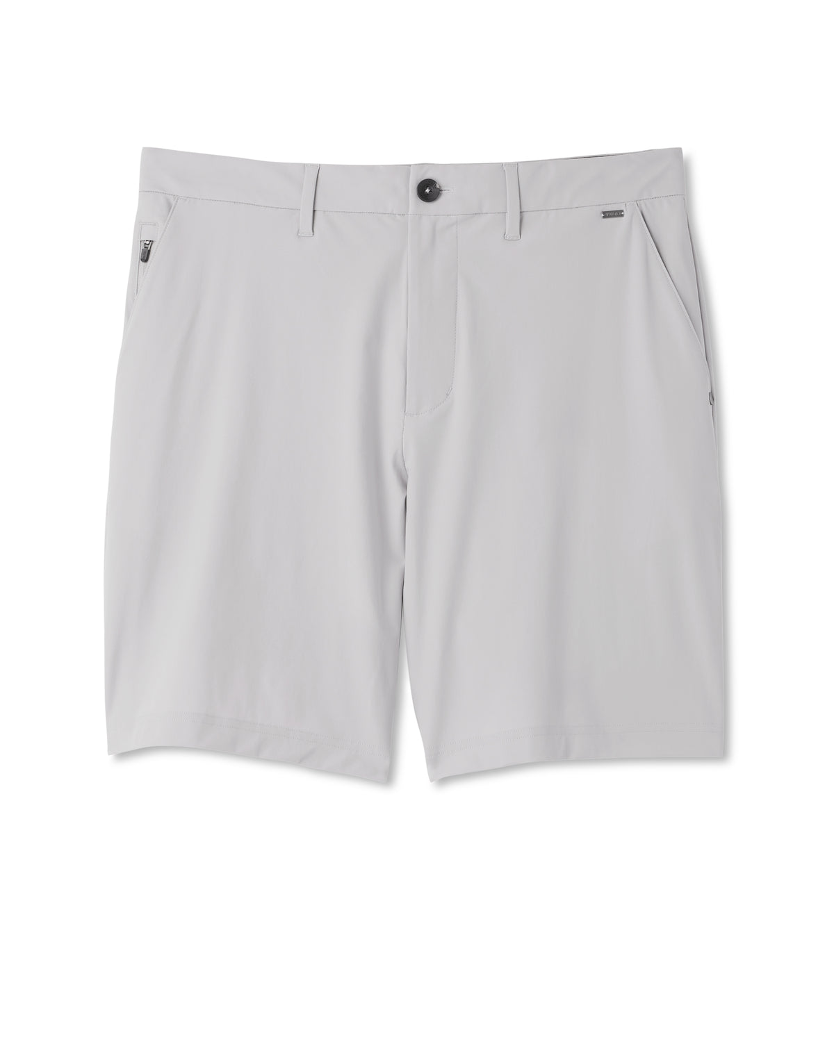 Fleet Chino Short 8" Men's Fog Shorts - Image 6