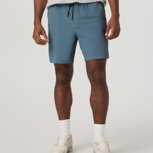 Grafton Short Unlined 7" Men's Training Shorts in Abyss