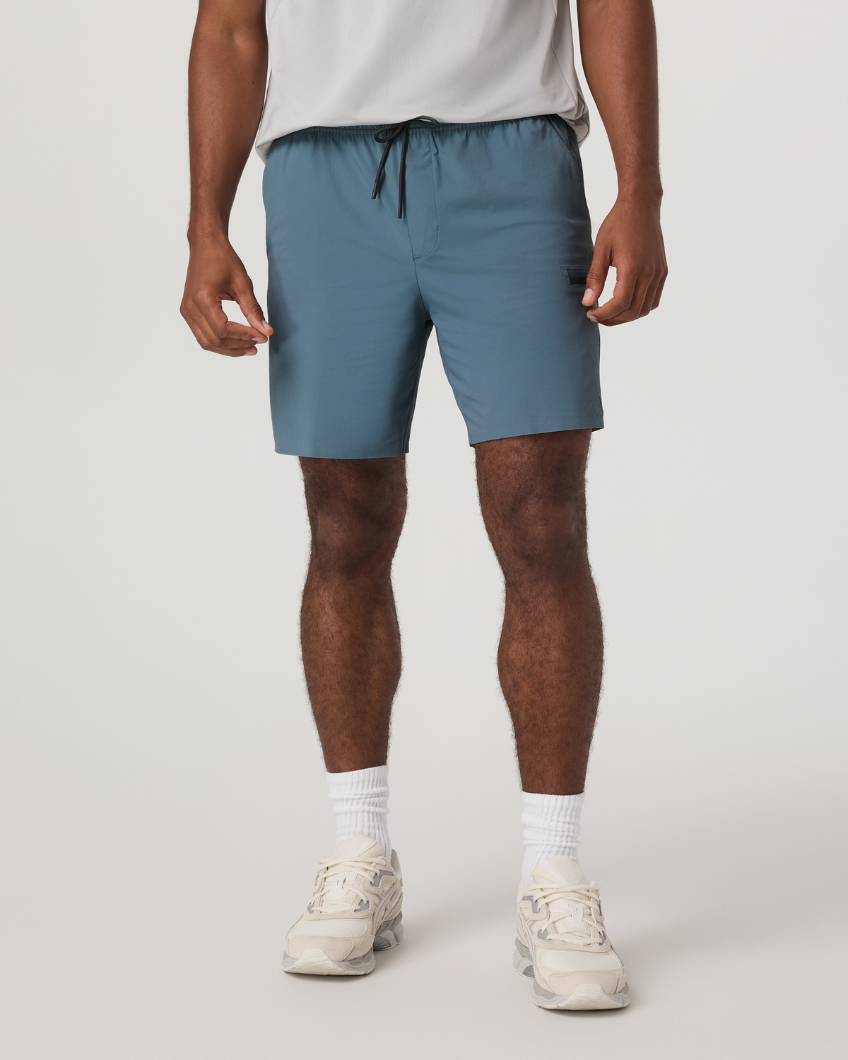 Grafton Short Unlined 7" Men's Training Shorts in Abyss