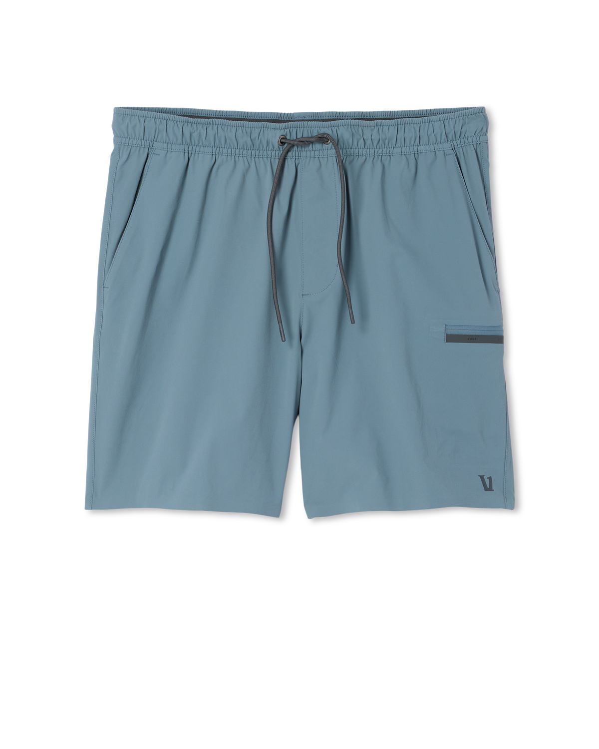Grafton Short Unlined 7" Men's Training Shorts in Abyss - Image 6