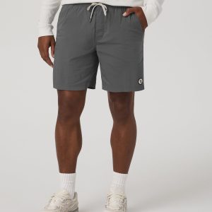 Kore Everyday Short Dark Pewter