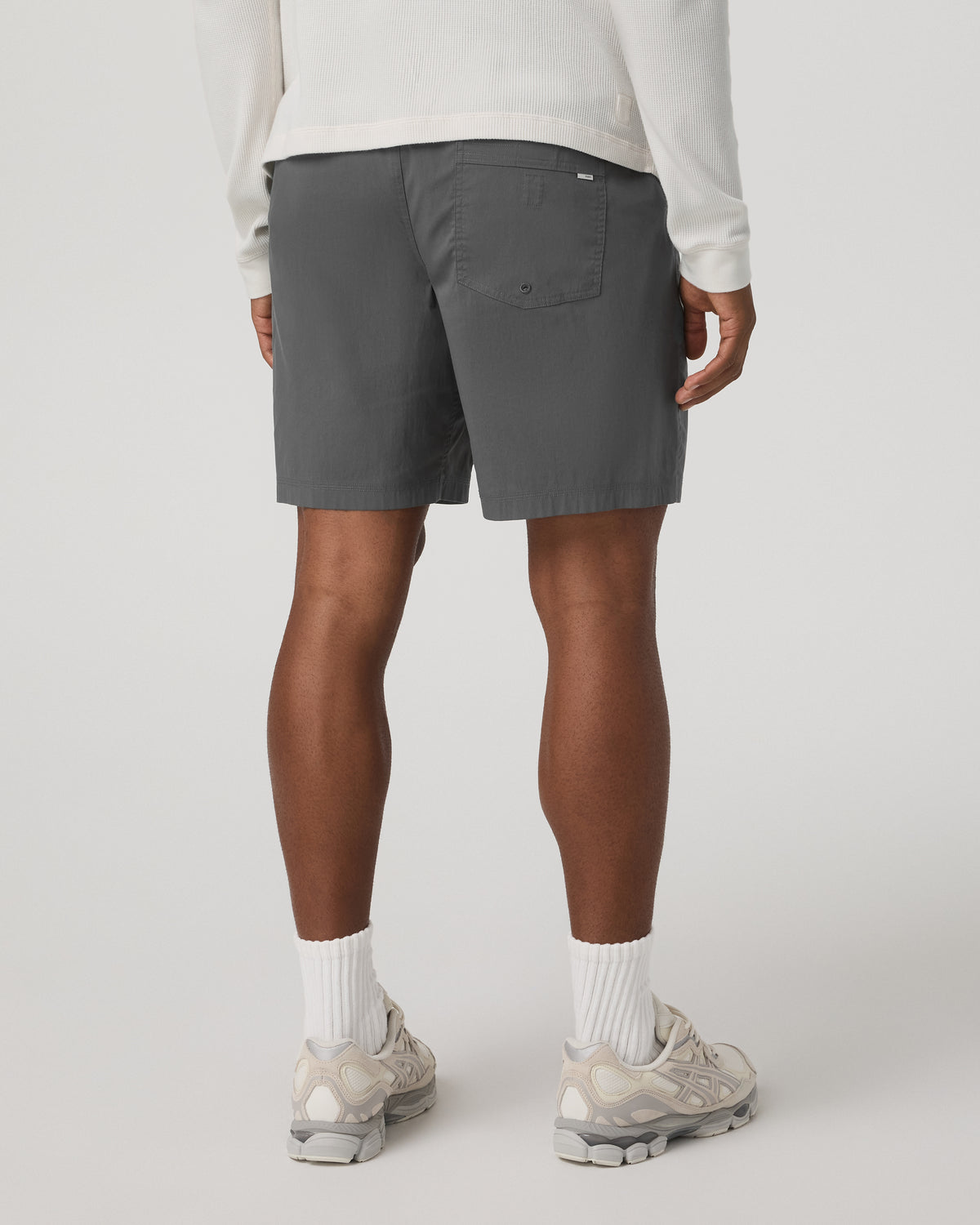 Kore Everyday Short Dark Pewter - Image 3