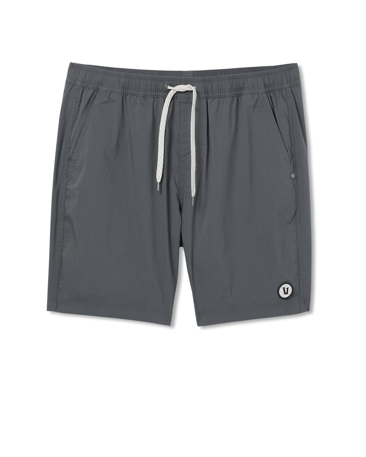 Kore Everyday Short Dark Pewter - Image 6