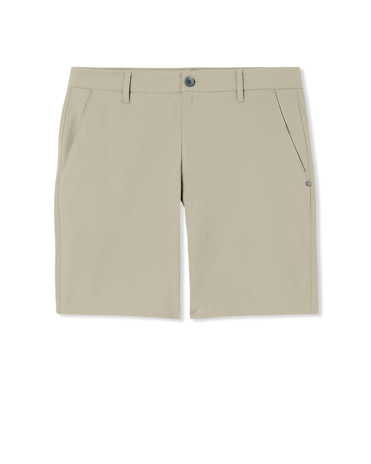 Meta Short 6" Men's Truffle Classic Chino Shorts - Image 6