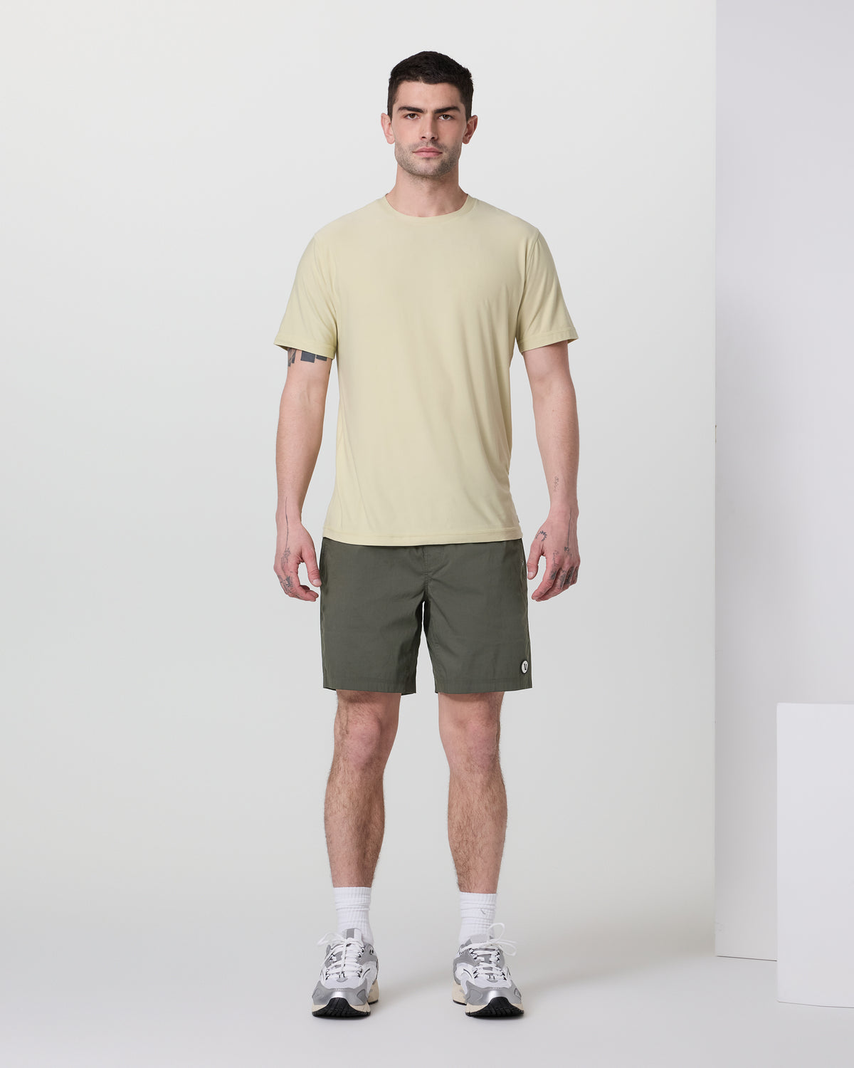 Kore Everyday Short Dark Oregano - Image 3