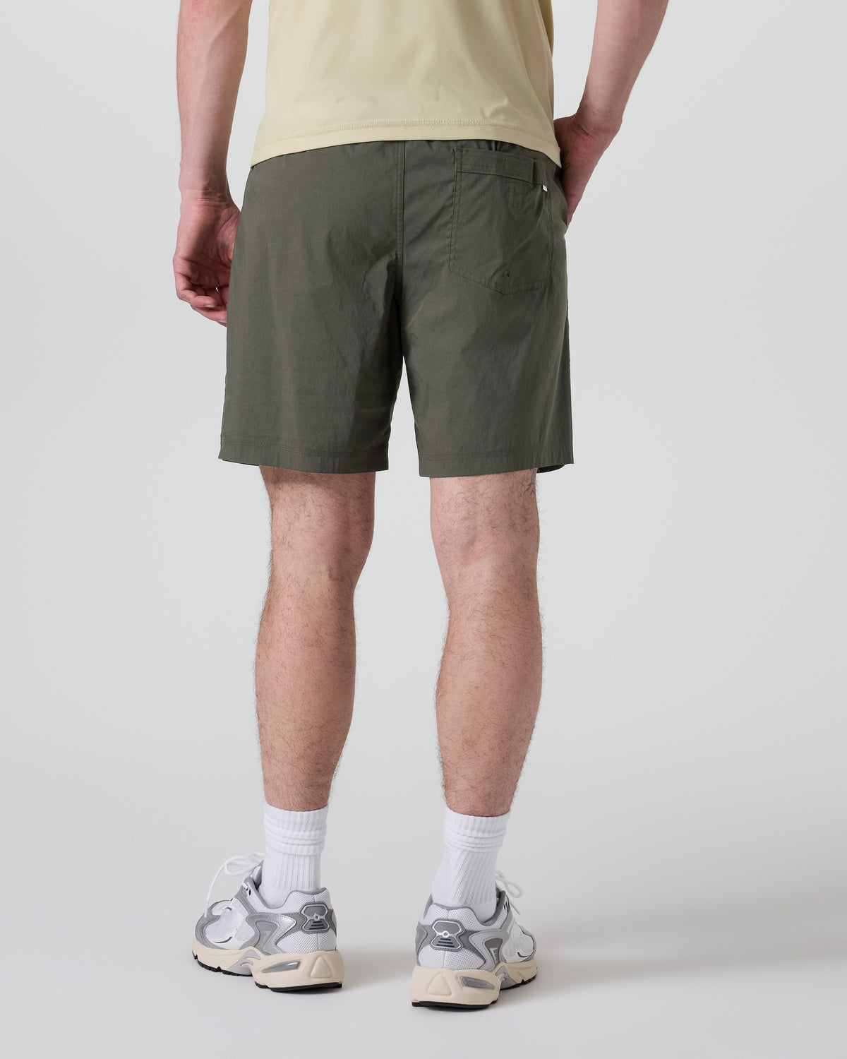Kore Everyday Short Dark Oregano - Image 4