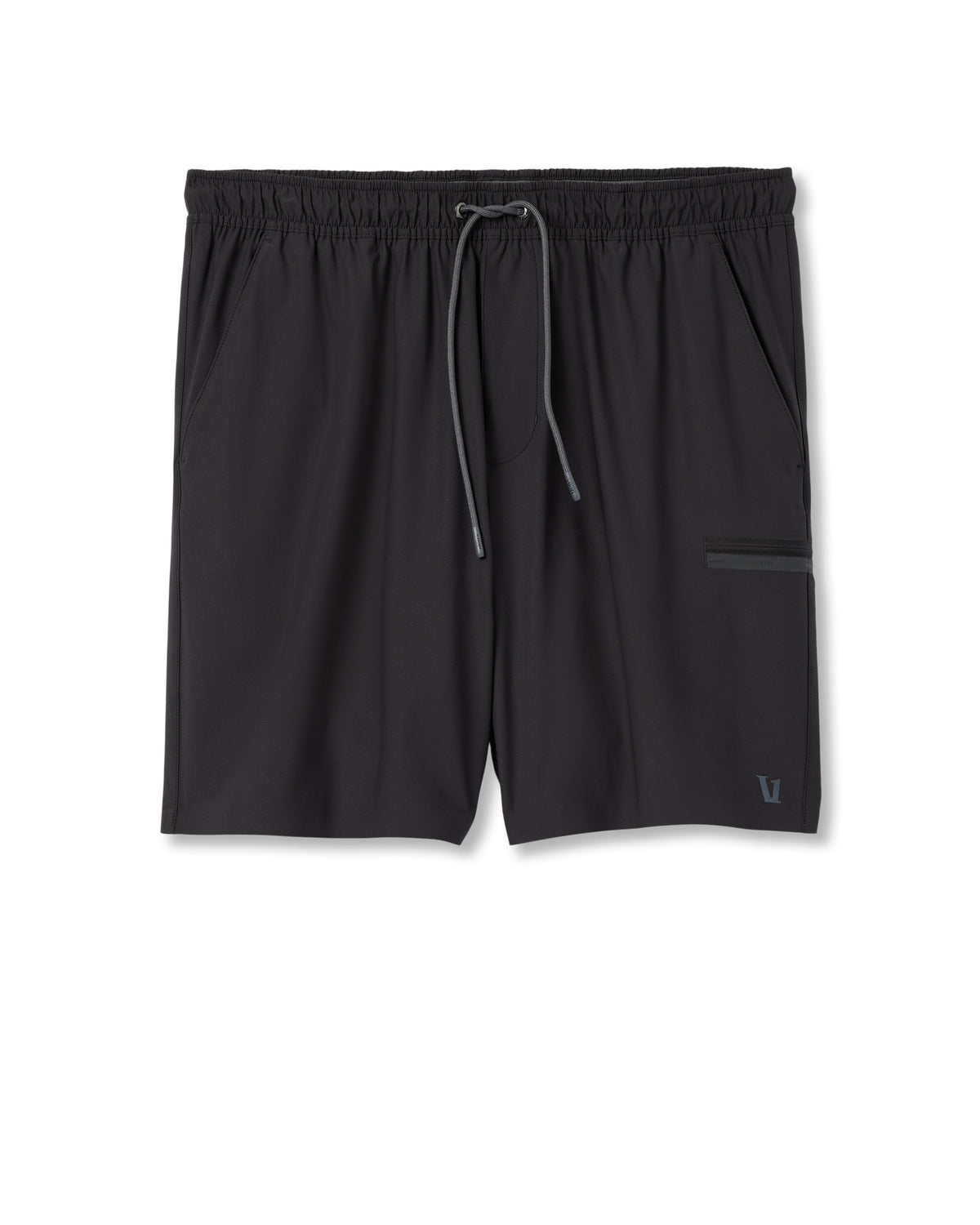 Grafton Short Lined Classic Fit 7" Black - Image 6