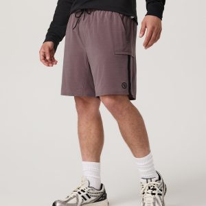 Elevate Kore Utility Short Lined 7" Men's Huckleberry Short