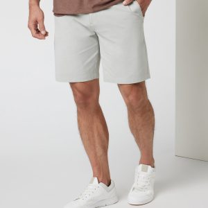 Meta Short Men's Vapor Chino Shorts