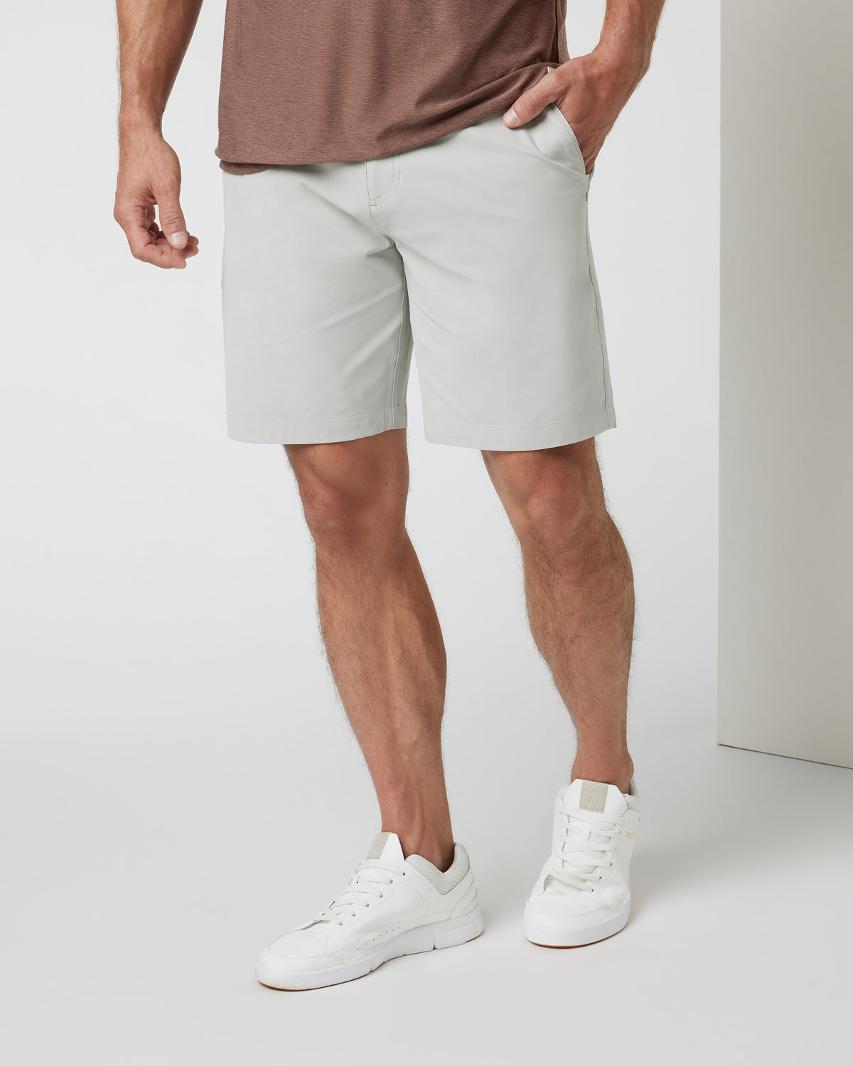 Meta Short Men's Vapor Chino Shorts