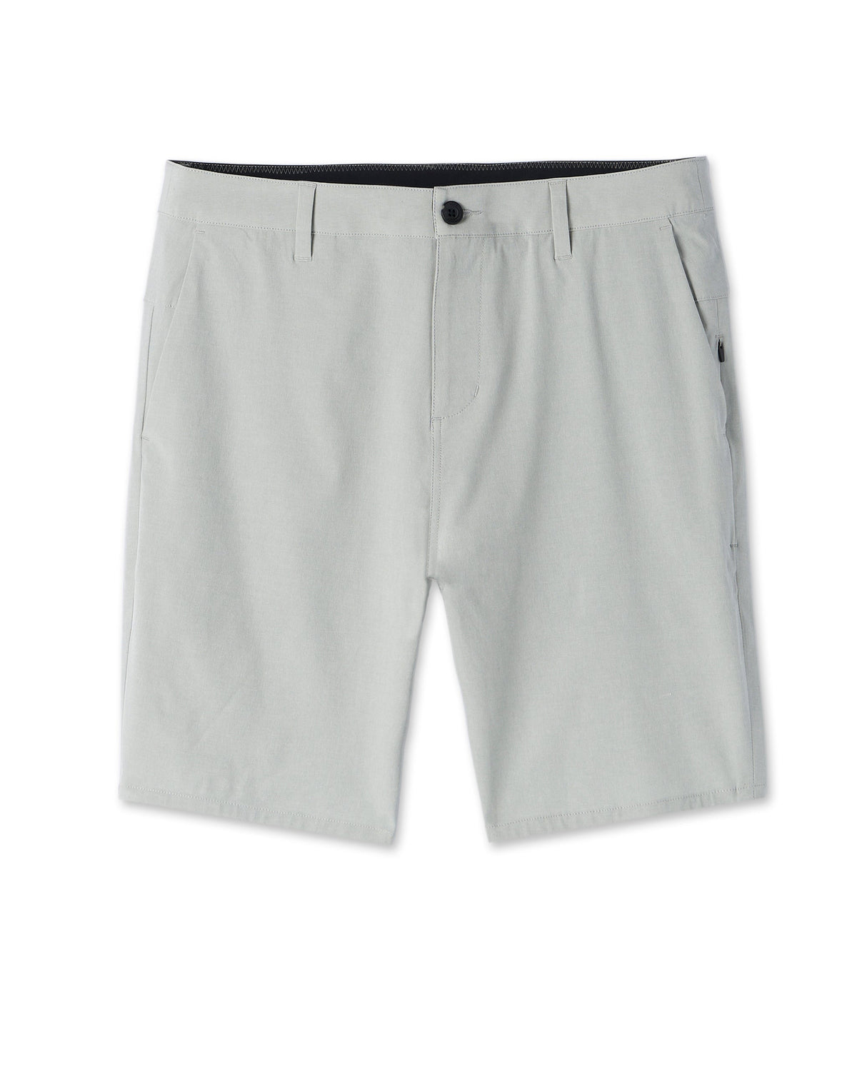 Aim Short Men's Sky Grey Tailored Shorts - Image 6