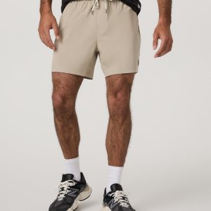 Kore Short Lined 5" Men's Toast Athletic Shorts