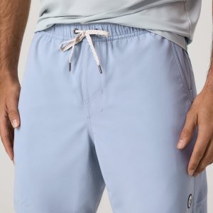Kore Short Lined 7" Men's Blue Dusk Shorts