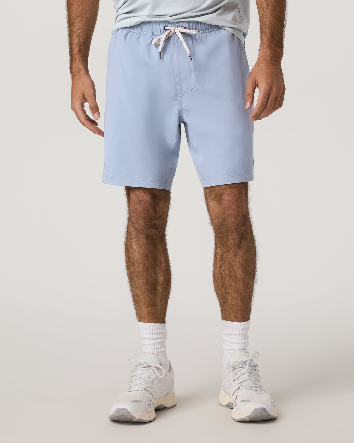 Kore Short Lined 7" Men's Blue Dusk Shorts - Image 5