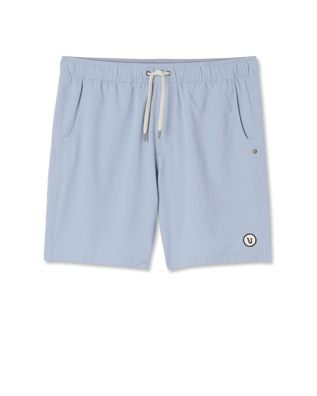 Kore Short Lined 7" Men's Blue Dusk Shorts - Image 6